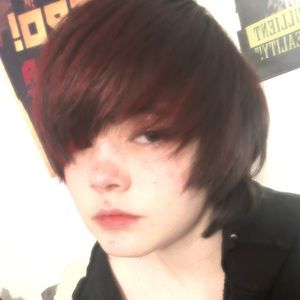 Meet your Posher, Graves